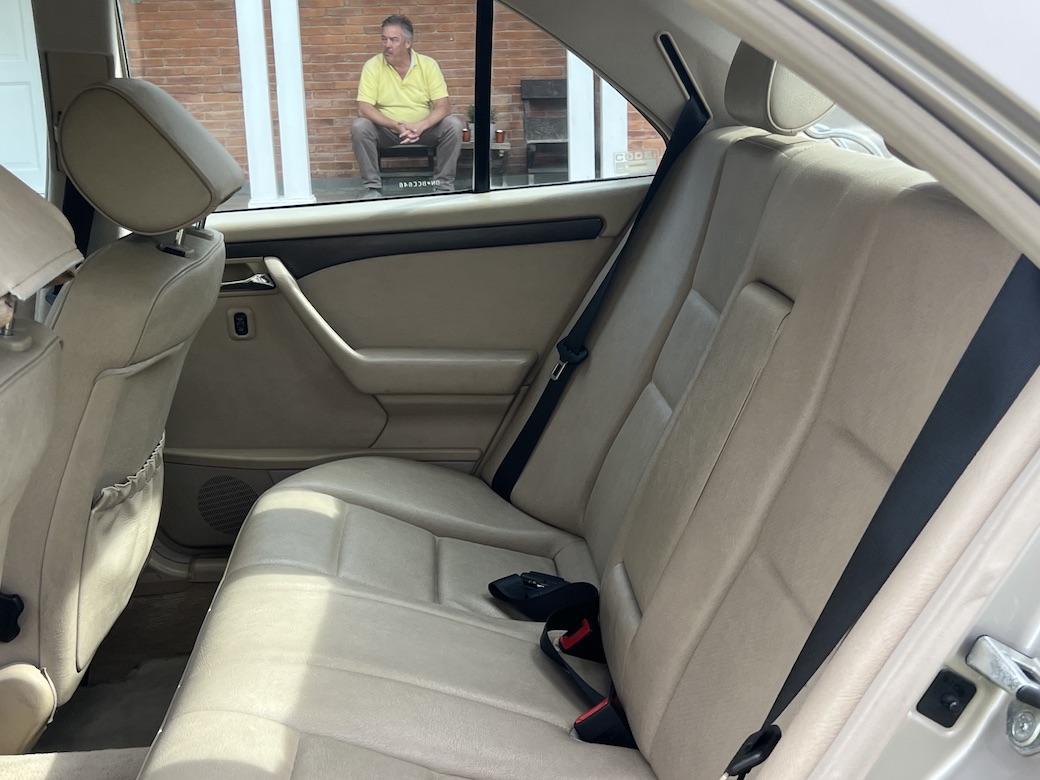 Mirá esta publicación de Mercedes Benz Clase C