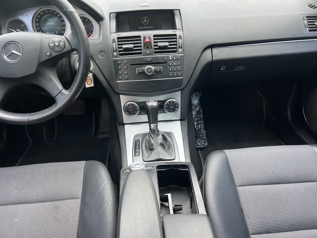 Mirá esta publicación de Mercedes Benz Clase C