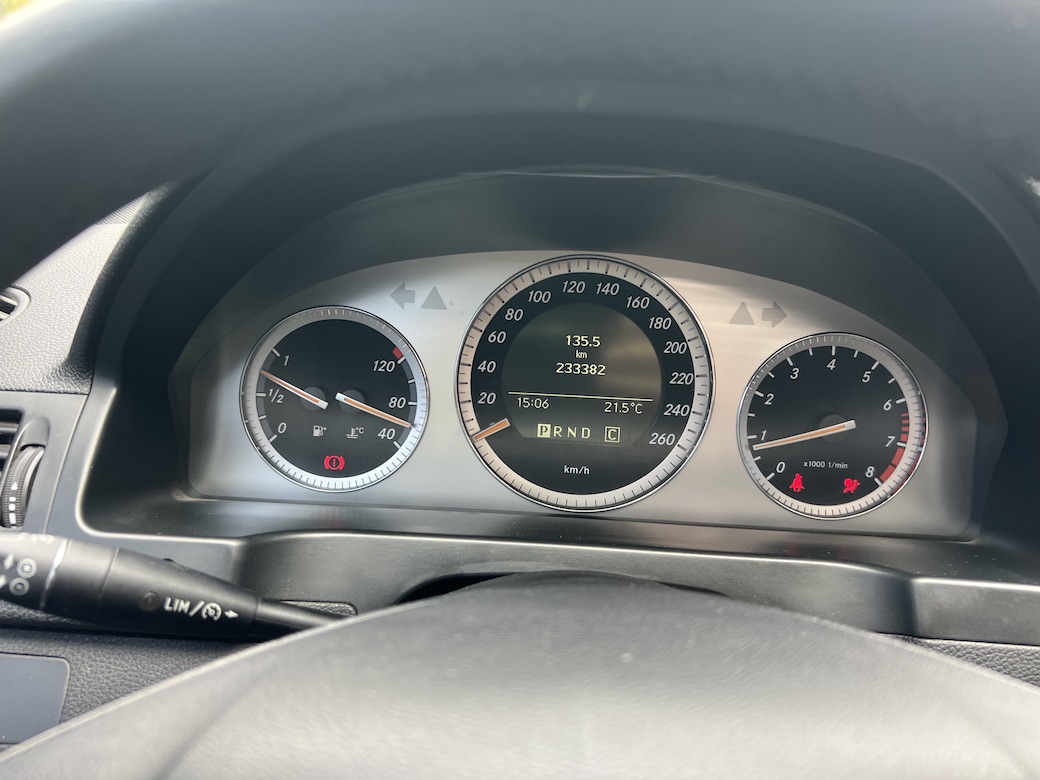 Mirá esta publicación de Mercedes Benz Clase C