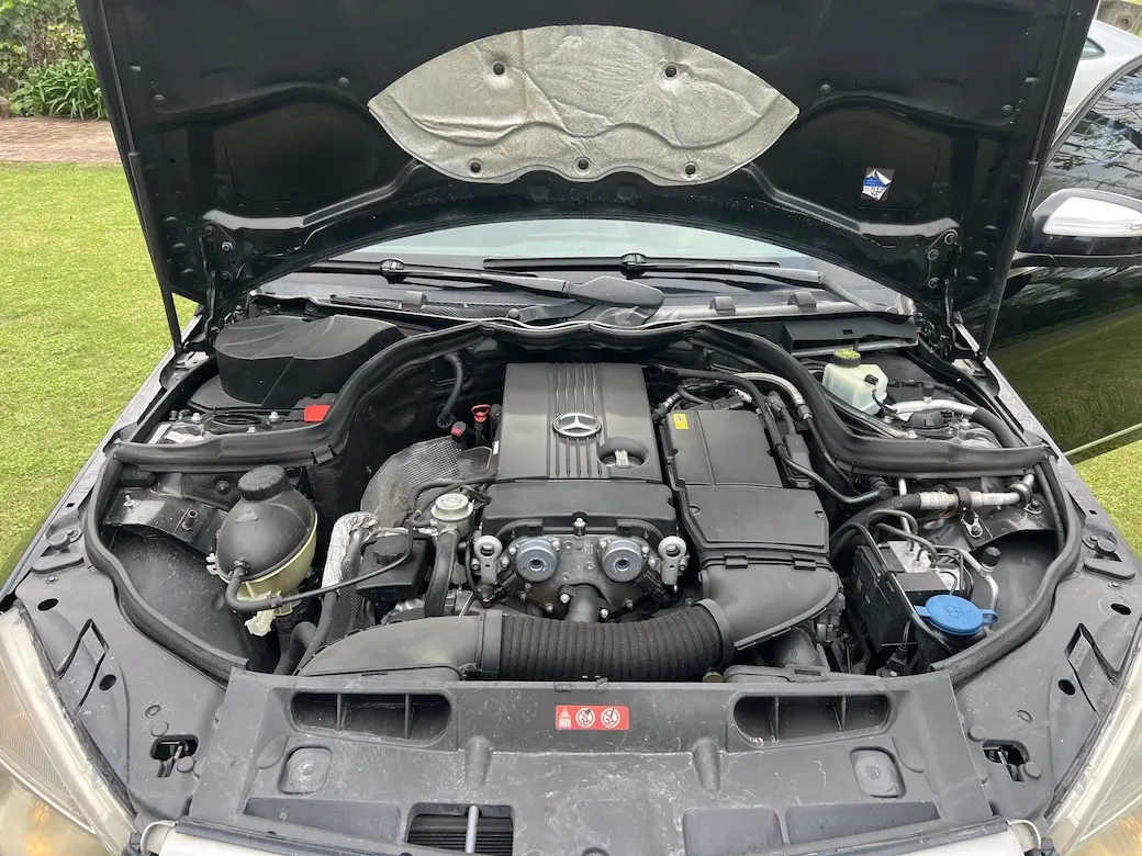 Mirá esta publicación de Mercedes Benz Clase C