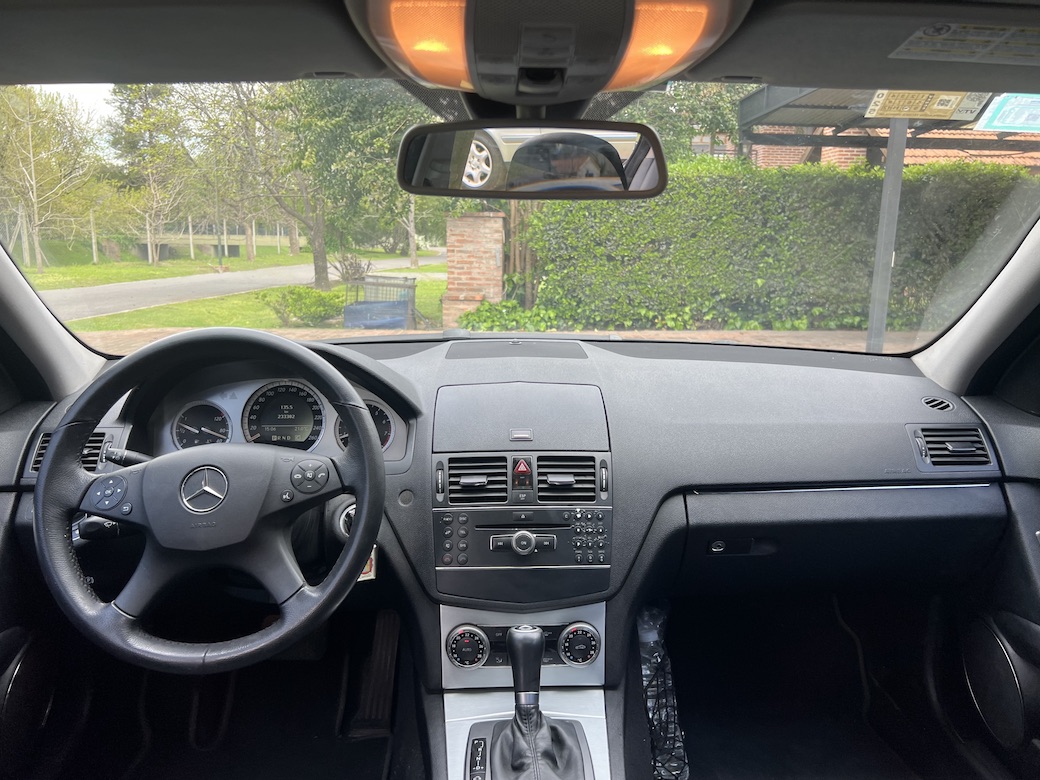 Mirá esta publicación de Mercedes Benz Clase C