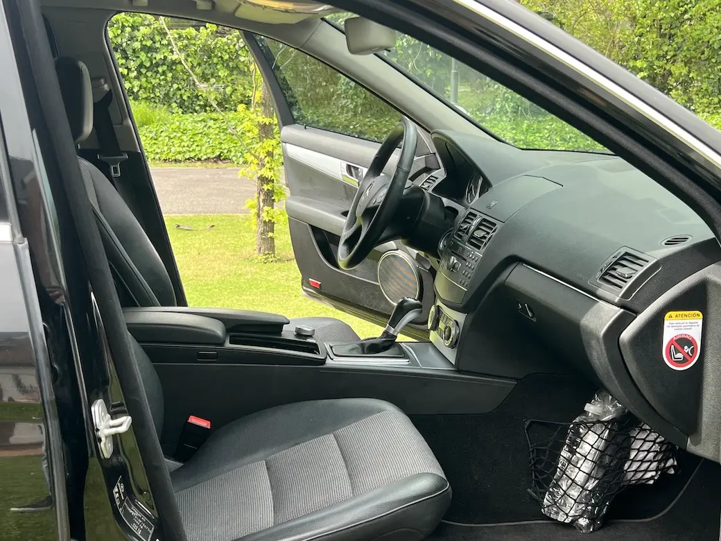 Mirá esta publicación de Mercedes Benz Clase C