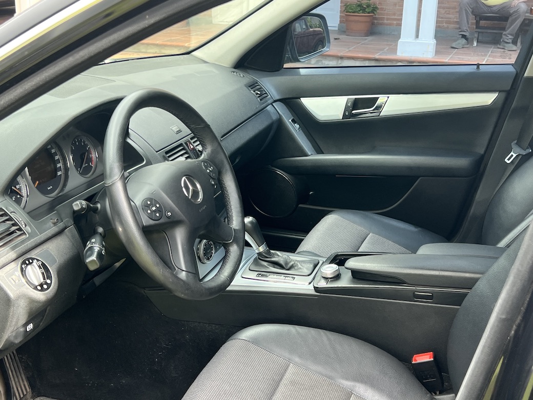 Mirá esta publicación de Mercedes Benz Clase C