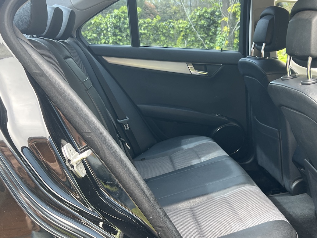 Mirá esta publicación de Mercedes Benz Clase C