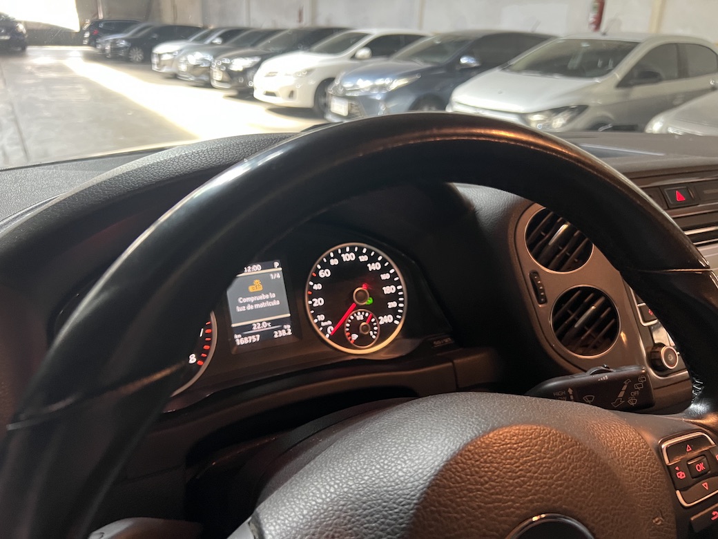 Mirá esta publicación de Volkswagen Tiguan