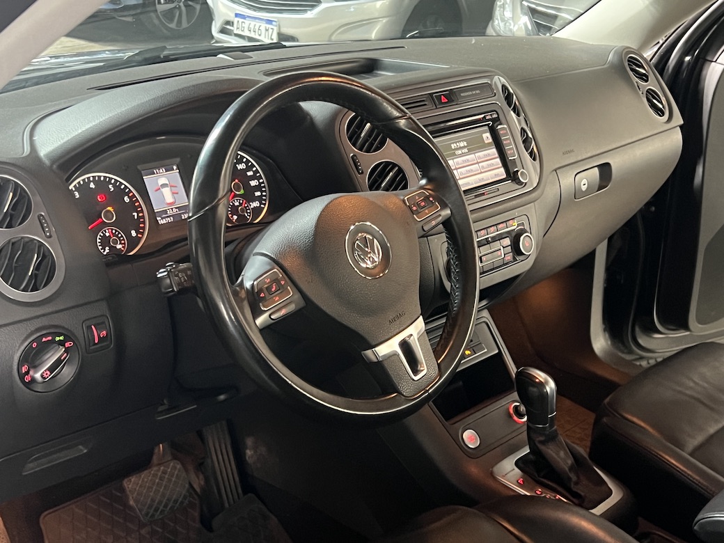 Mirá esta publicación de Volkswagen Tiguan