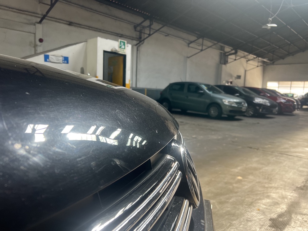 Mira esta publicación de Volkswagen Tiguan 2013 en Motordil