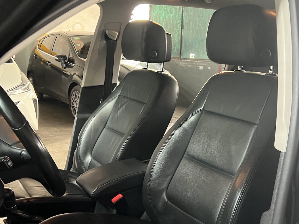 Mirá esta publicación de Volkswagen Tiguan