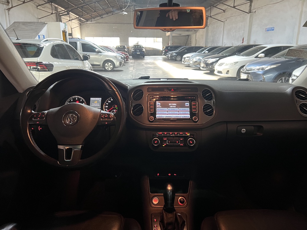 Mirá esta publicación de Volkswagen Tiguan