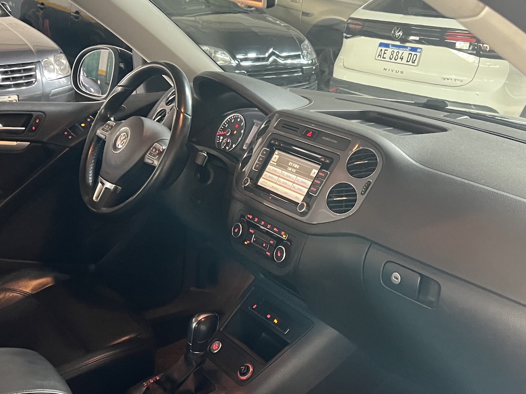 Mirá esta publicación de Volkswagen Tiguan