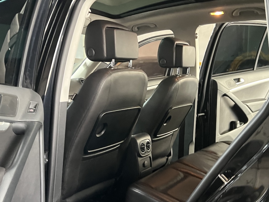 Mirá esta publicación de Volkswagen Tiguan