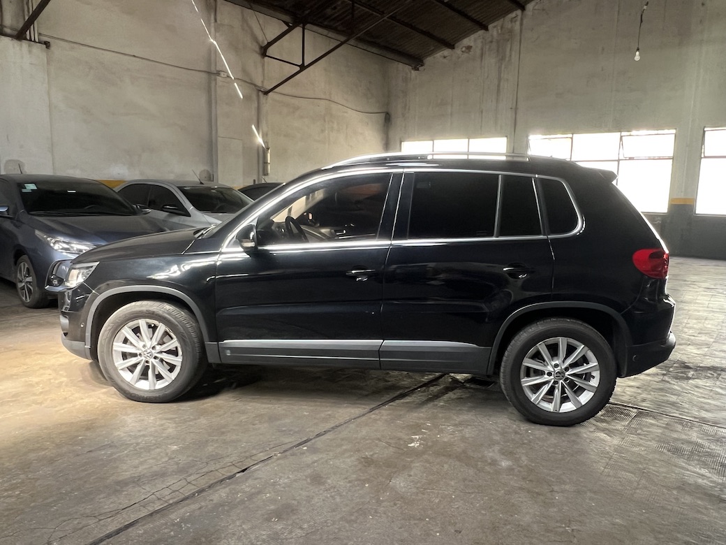 Mirá esta publicación de Volkswagen Tiguan