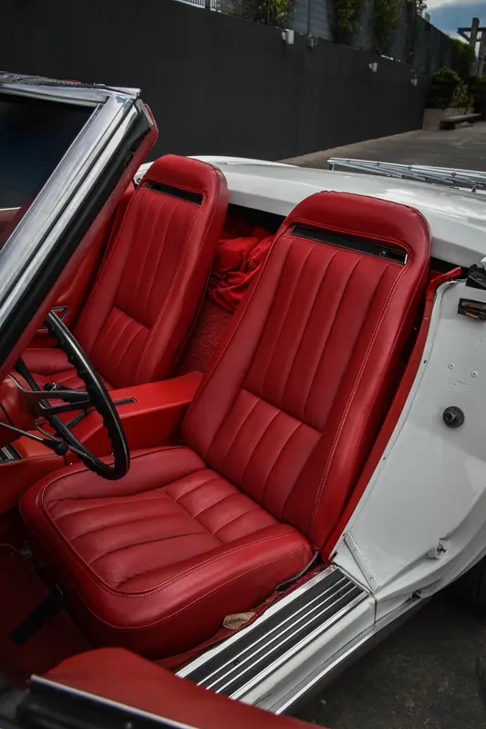 Mirá esta publicación de Chevrolet Corvette