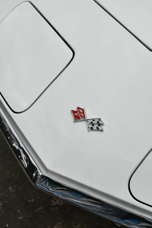 Mira esta publicación de Chevrolet Corvette 1971 en Motordil