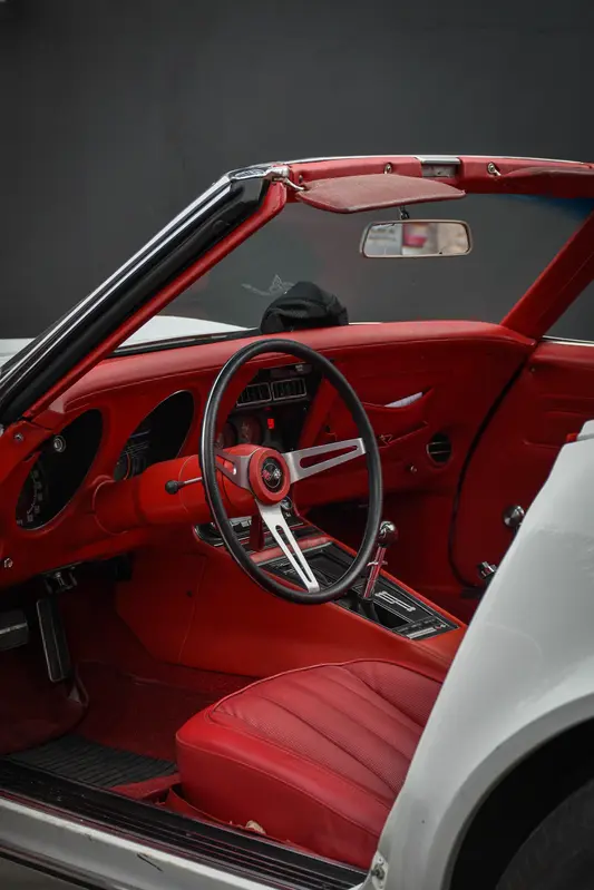 Mirá esta publicación de Chevrolet Corvette