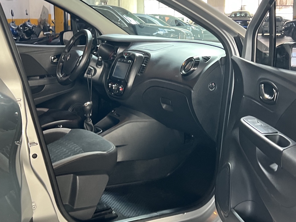 Mirá esta publicación de Renault Captur