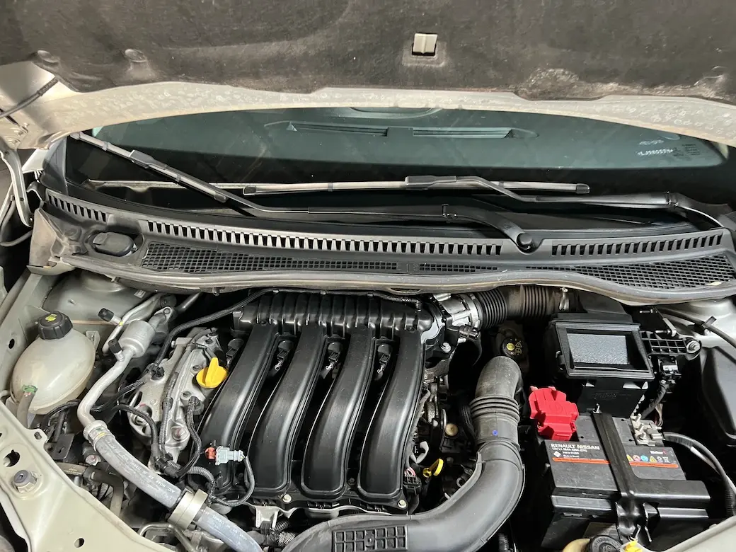 Mirá esta publicación de Renault Captur