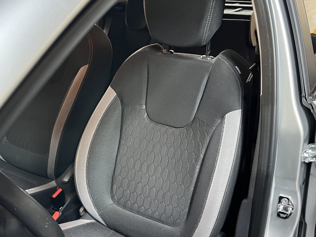 Mirá esta publicación de Renault Captur