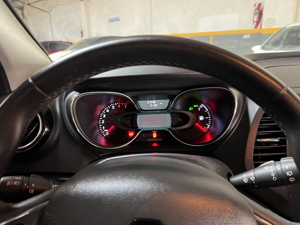 Mirá esta publicación de Renault Captur