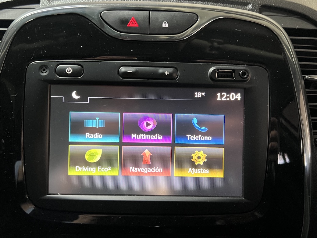 Mirá esta publicación de Renault Captur