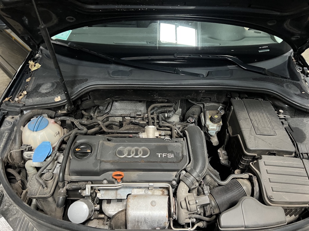 Mirá esta publicación de Audi A3