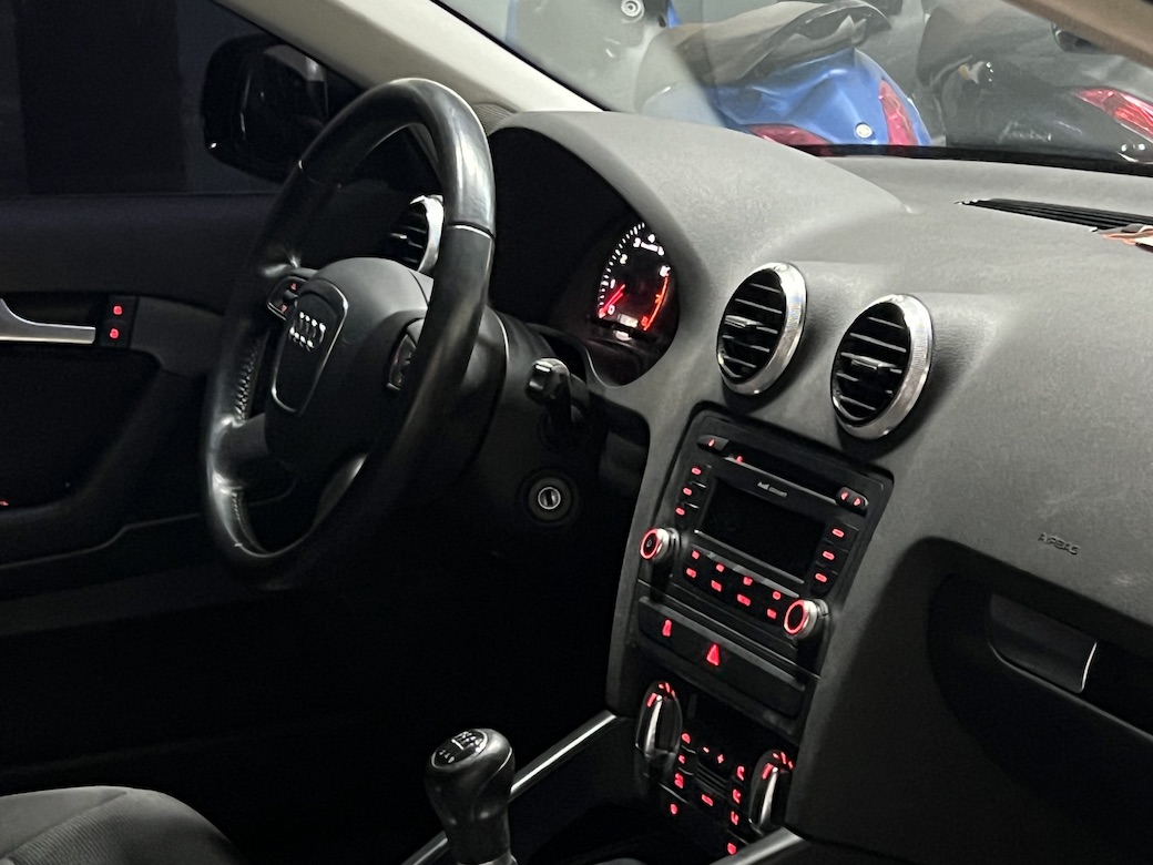 Mirá esta publicación de Audi A3