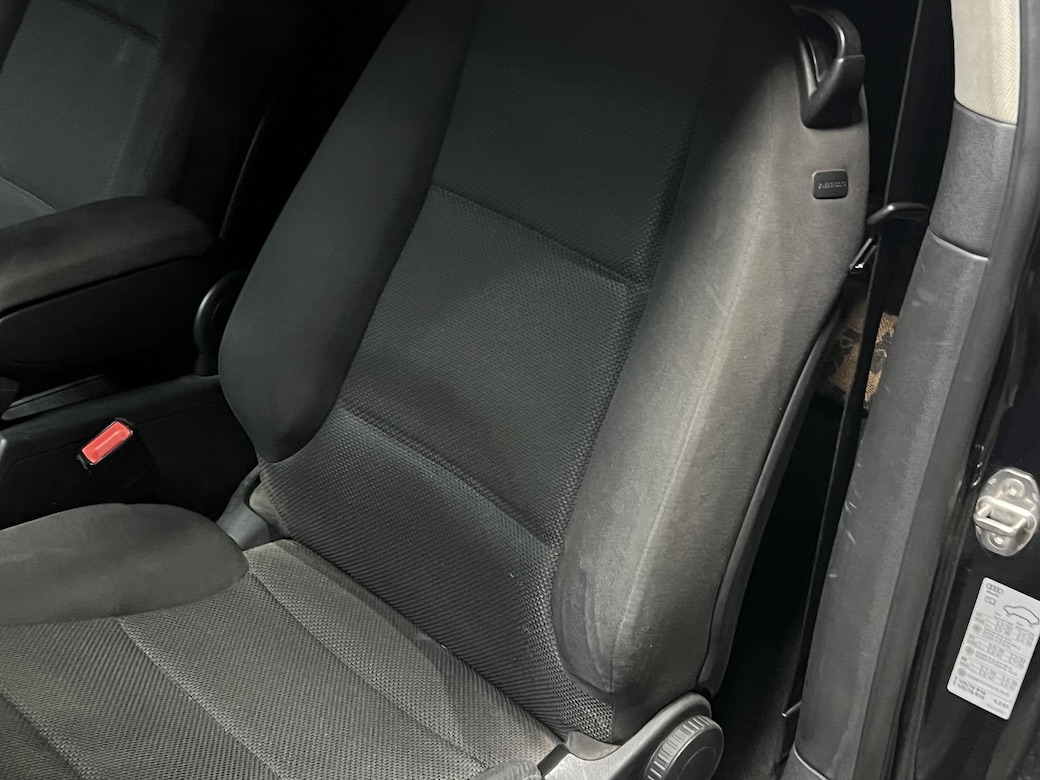 Mira esta publicación de Audi A3 2012 en Motordil