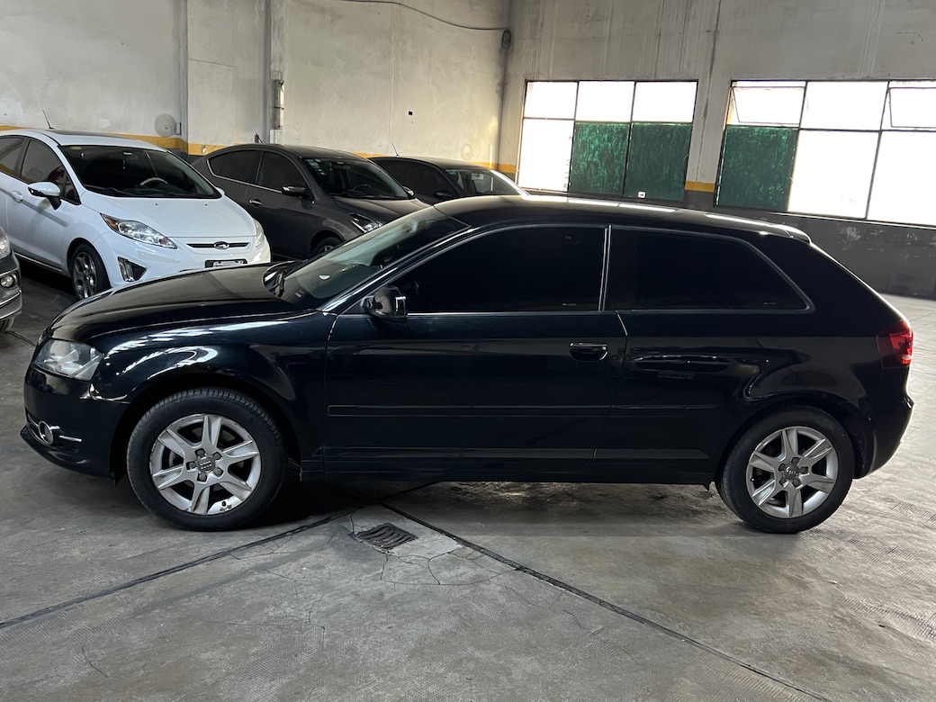 Mira esta publicación de Audi A3 2012 en Motordil