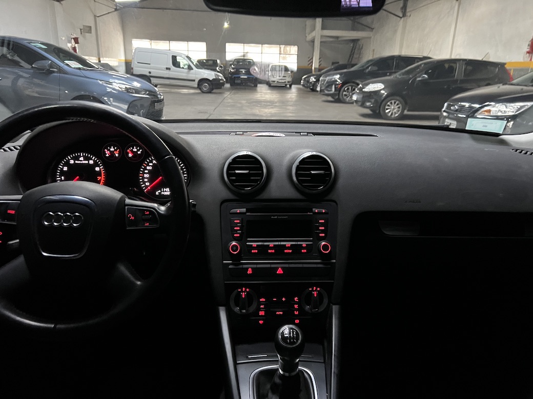 Mirá esta publicación de Audi A3