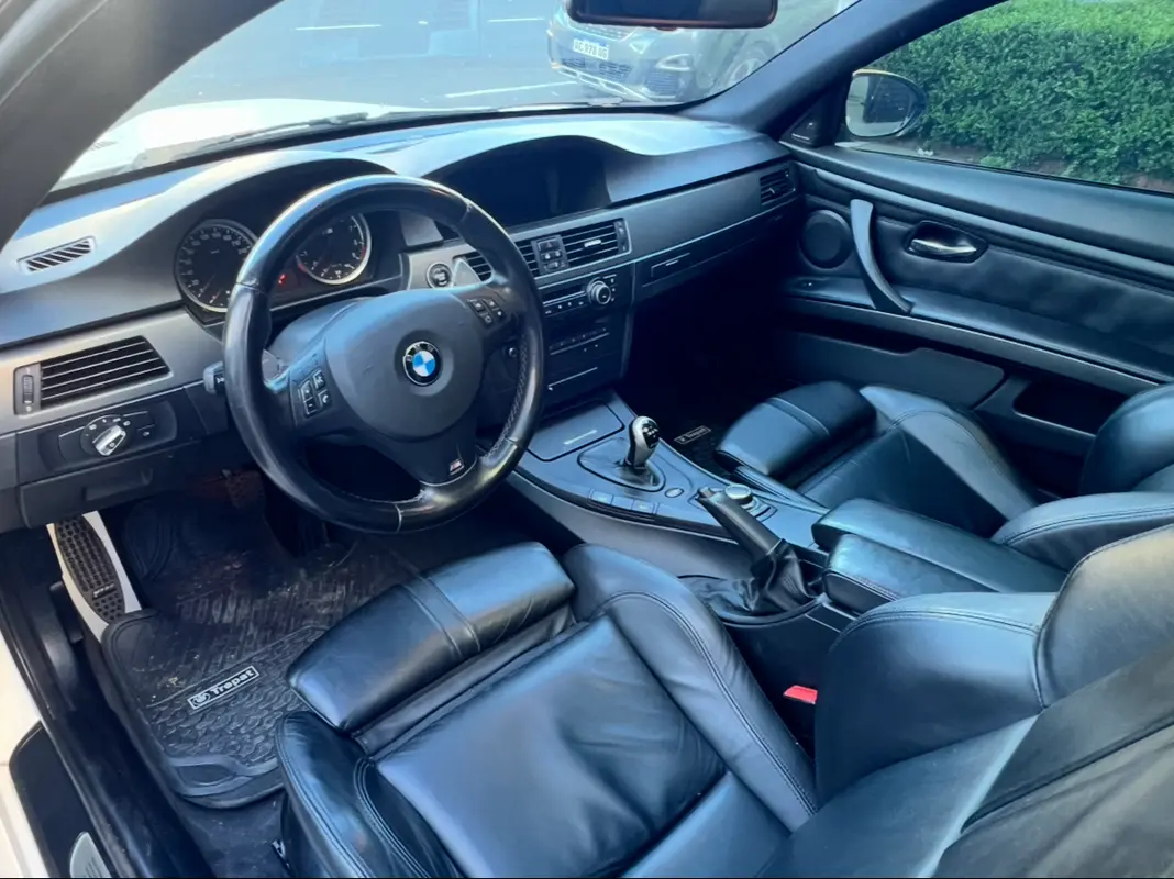Mirá esta publicación de BMW Serie M