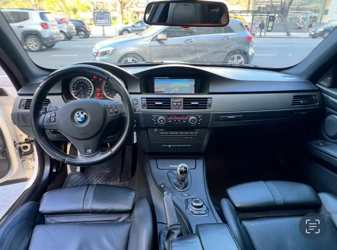Mirá esta publicación de BMW Serie M