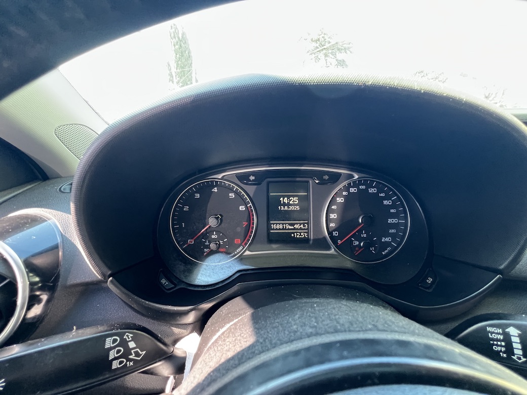 Mirá esta publicación de Audi A1