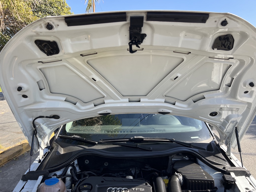 Mirá esta publicación de Audi A1