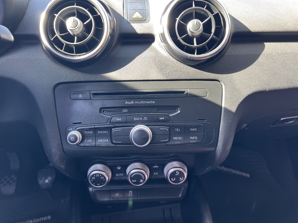 Mirá esta publicación de Audi A1