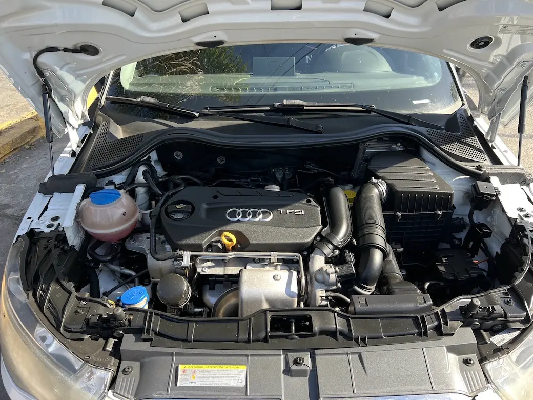 Mirá esta publicación de Audi A1