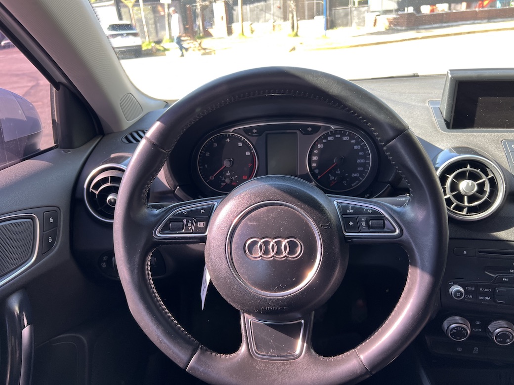 Mira esta publicación de Audi A1 2013 en Motordil