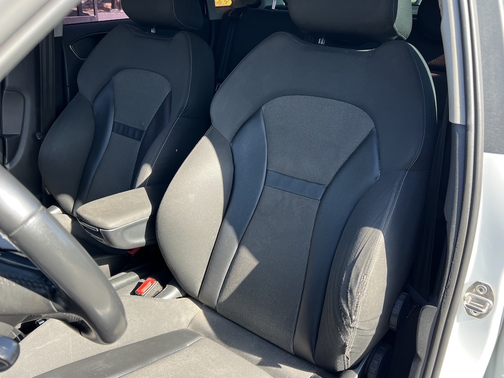 Mira esta publicación de Audi A1 2013 en Motordil