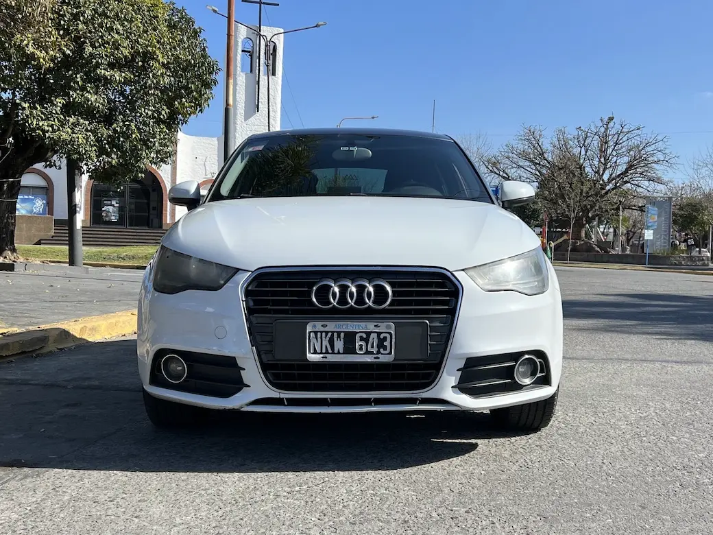 Mira esta publicación de Audi A1 2013 en Motordil