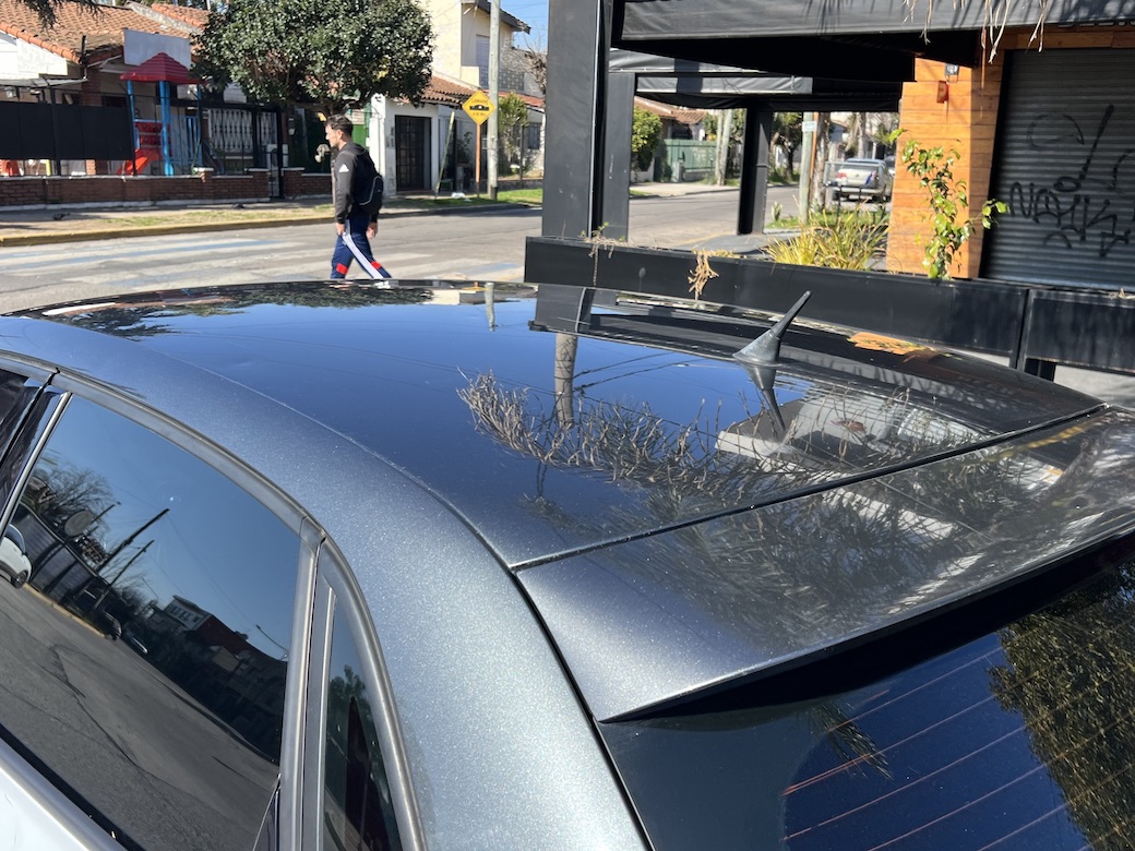 Mira esta publicación de Audi A1 2013 en Motordil