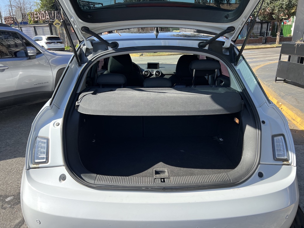 Mirá esta publicación de Audi A1