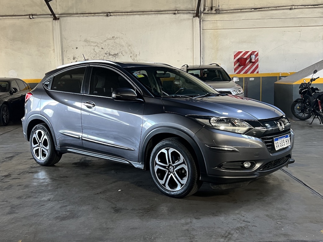 Mirá esta publicación de Honda HRV