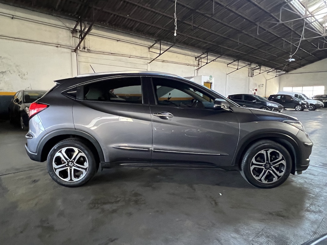Mirá esta publicación de Honda HRV