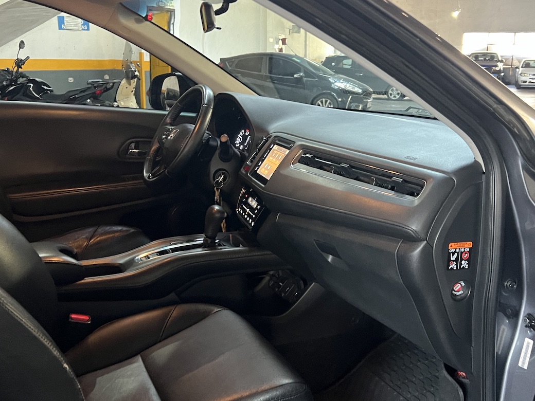 Mirá esta publicación de Honda HRV