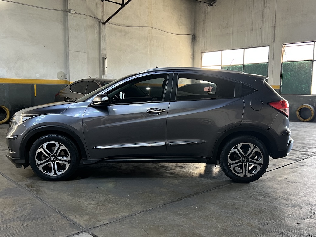 Mirá esta publicación de Honda HRV