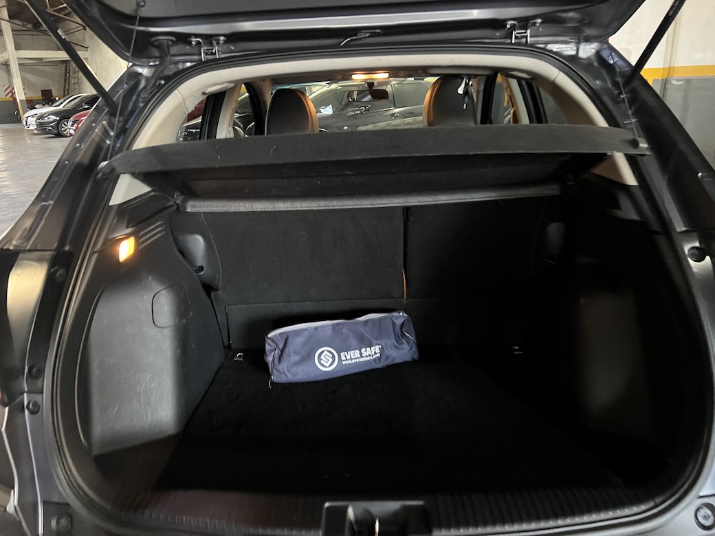 Mirá esta publicación de Honda HRV