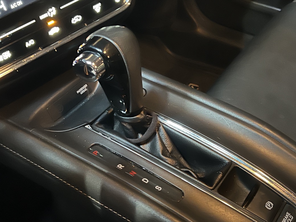 Mirá esta publicación de Honda HRV