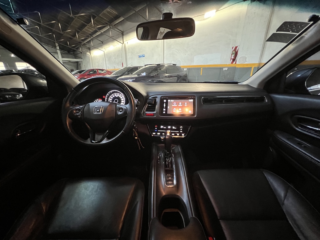 Mirá esta publicación de Honda HRV
