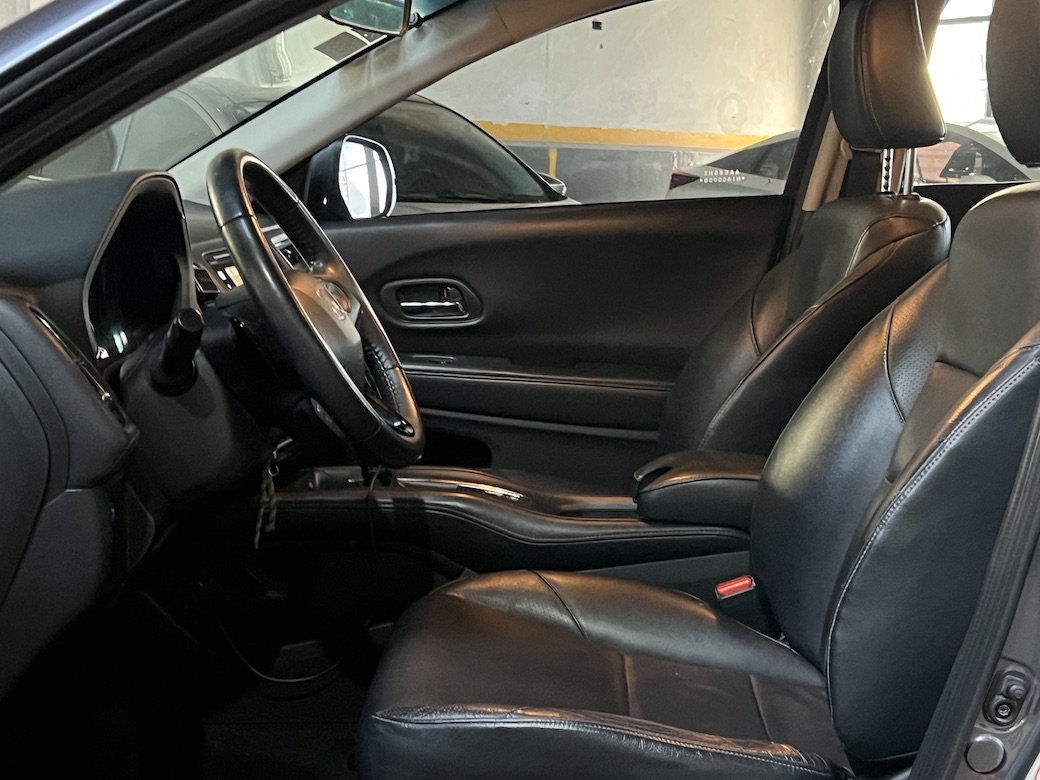 Mirá esta publicación de Honda HRV
