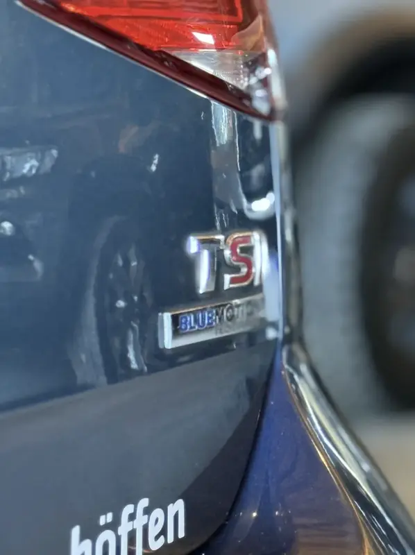 Mirá esta publicación de Volkswagen Golf
