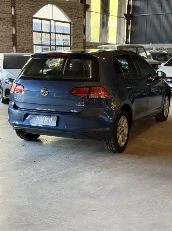 Mirá esta publicación de Volkswagen Golf